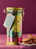 Cartwright & Butler Christmas Pudding Biscuits & Musical Tin, 200g