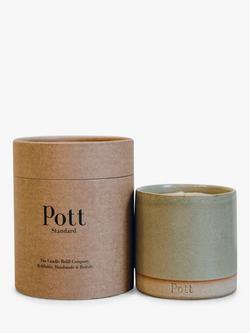 Pott Candles Sage Eden Scented Candle, 500g - view 2, 