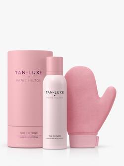 Tan-Luxe The Future Collection Airbrush 360 Self-Tan Mist And Luxe Mitt, 