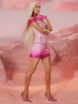 Tan-Luxe The Future Collection Airbrush 360 Self-Tan Mist And Luxe Mitt - view 2, 