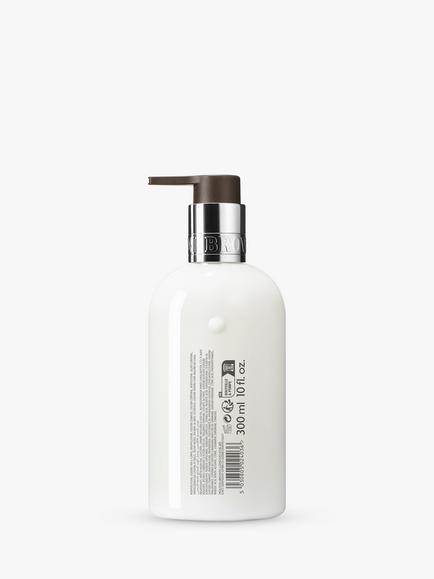 Molton Brown Sunlit Clementine & Vetiver Body Lotion, 300ml - view 2, 