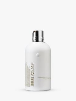 Molton Brown Milk Musk Bath & Shower Gel, 300ml - view 2, 
