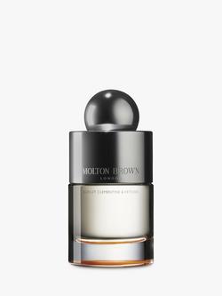 Molton Brown Sunlit Clementine & Vetiver Eau de Toilette, 100ml, 