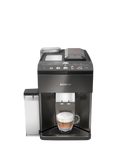 Siemens TQ518GB3 EQ500 Bean to Cup Coffee Machine, Black