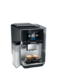 Siemens TQ713GB3 EQ700 Bean to Cup Coffee Machine, Black