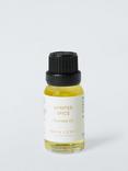 John Lewis Winter Spice Oil, 15ml