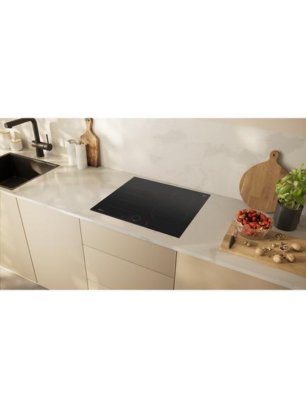 Neff N70 T66FHE4L0 60cm Flex Induction Hob, Black - view 2, Black