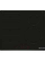 BOSCH Series 6 PIX631HC1E 60cm Flex Induction Hob, Black
