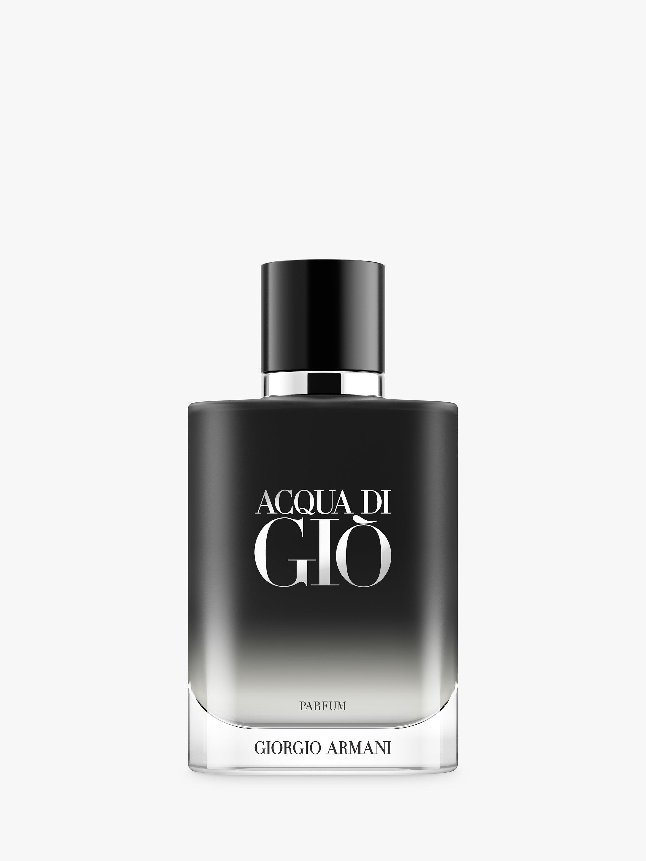 Armani profumo 180 ml sale