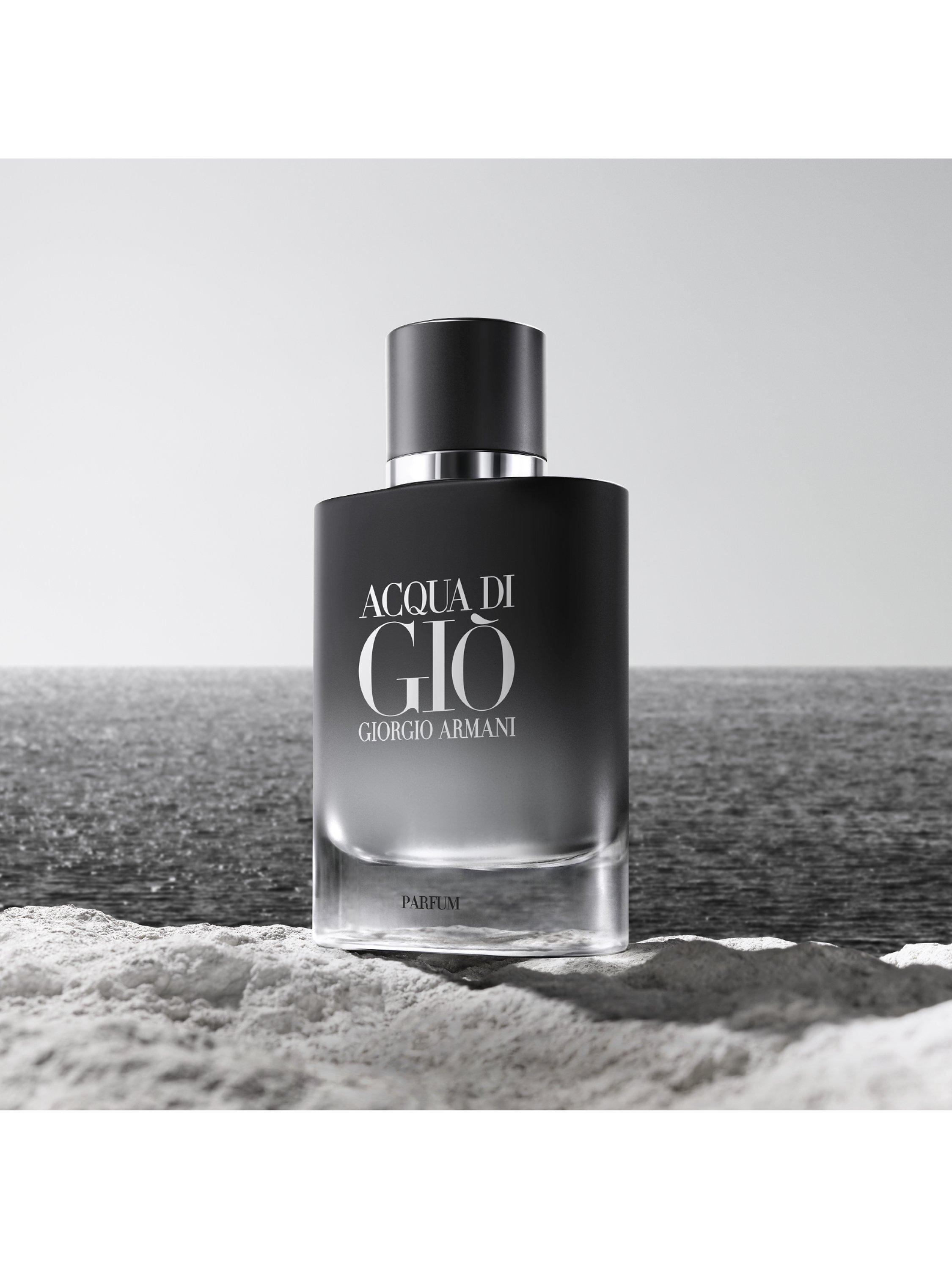 Armani aqua perfume best sale