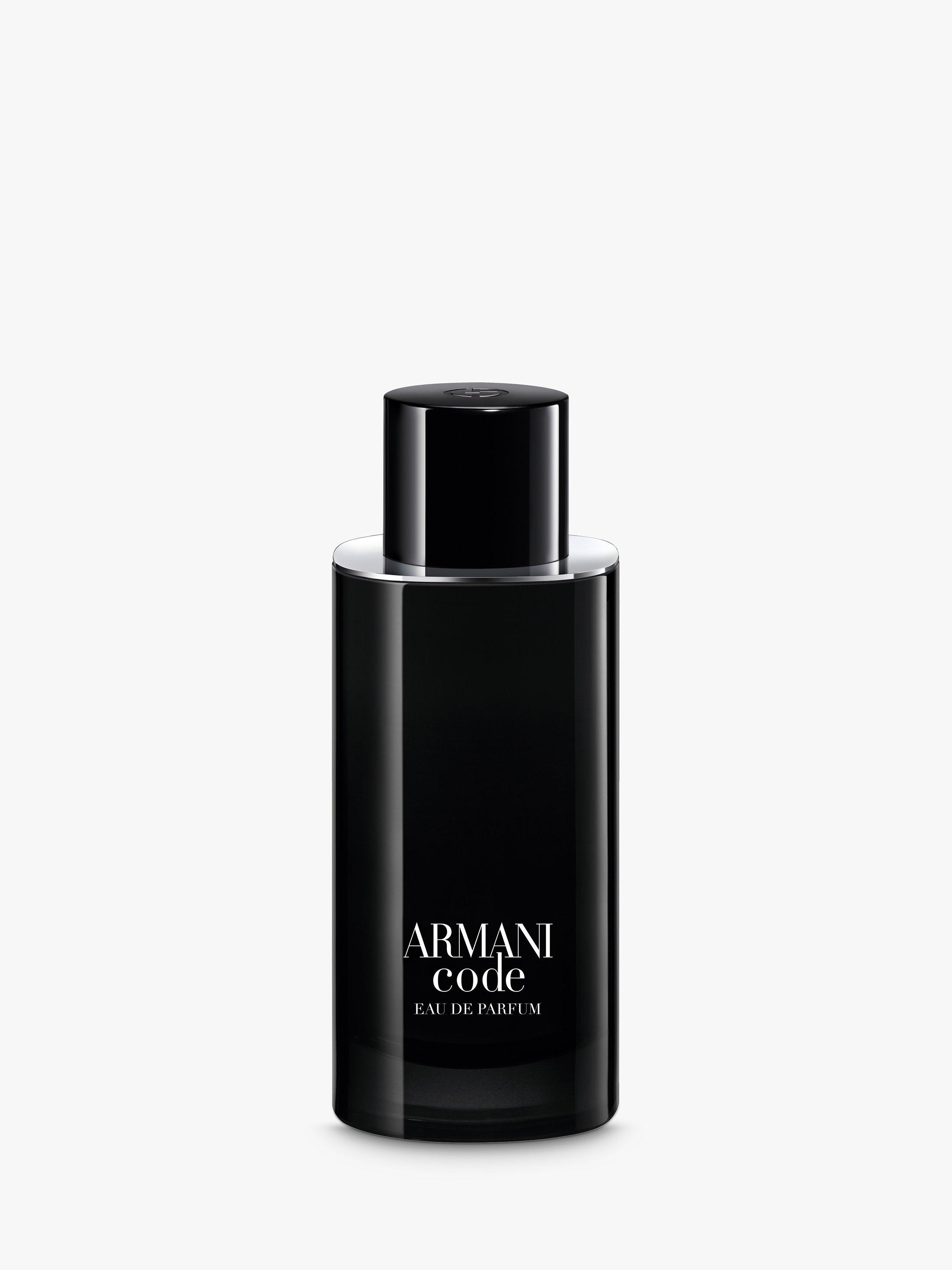 Giorgio Armani Armani Code Eau de Parfum Refillable