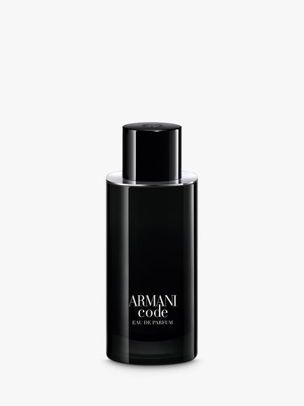 Giorgio Armani Armani Code Eau de Parfum Refillable, 