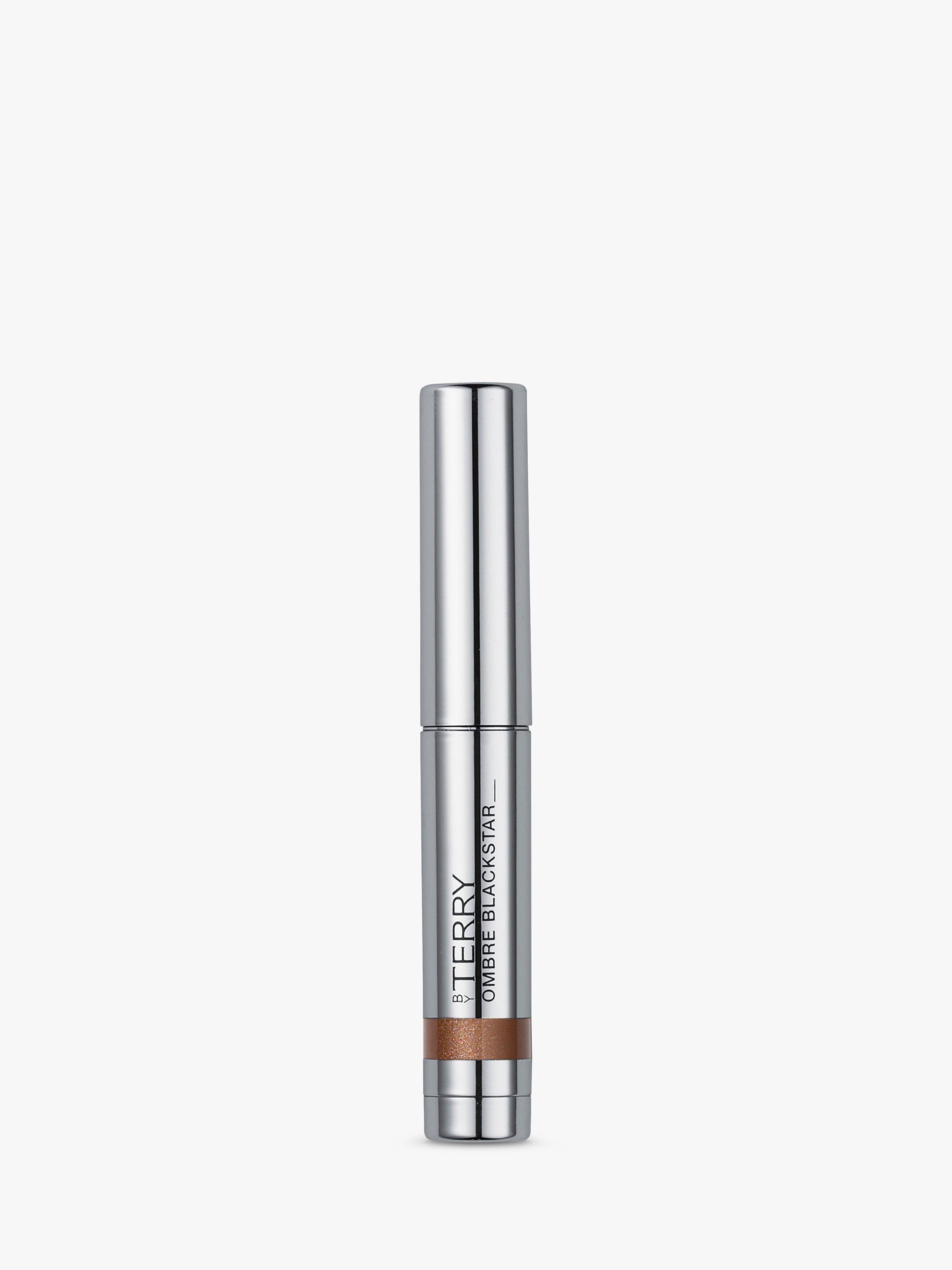 Product image 1 of 5, which shows BY TERRY Ombre Blackstar Eyeshadow Travel Size, Bronze Moon