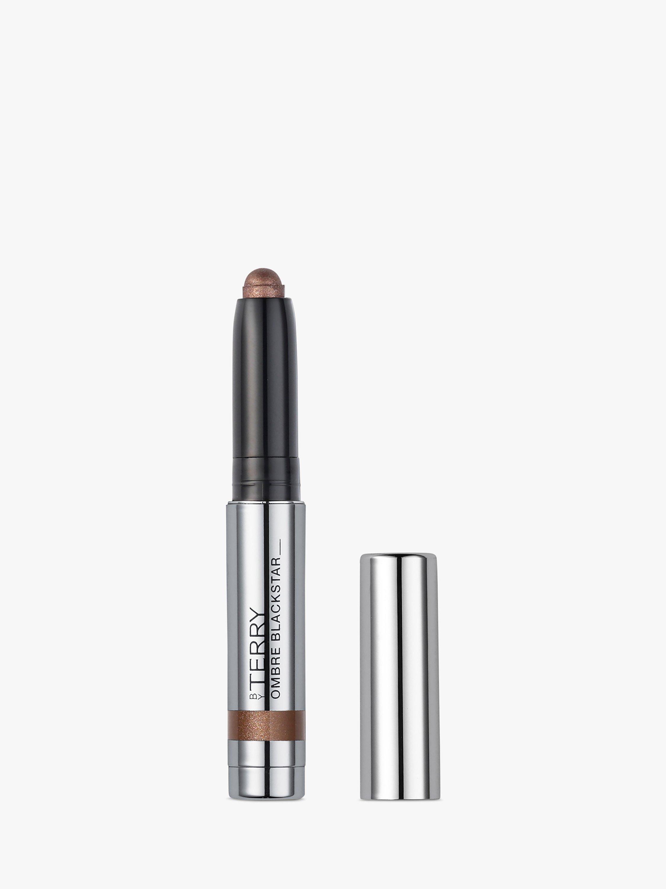 Product image 3 of 5, which shows BY TERRY Ombre Blackstar Eyeshadow Travel Size, Bronze Moon