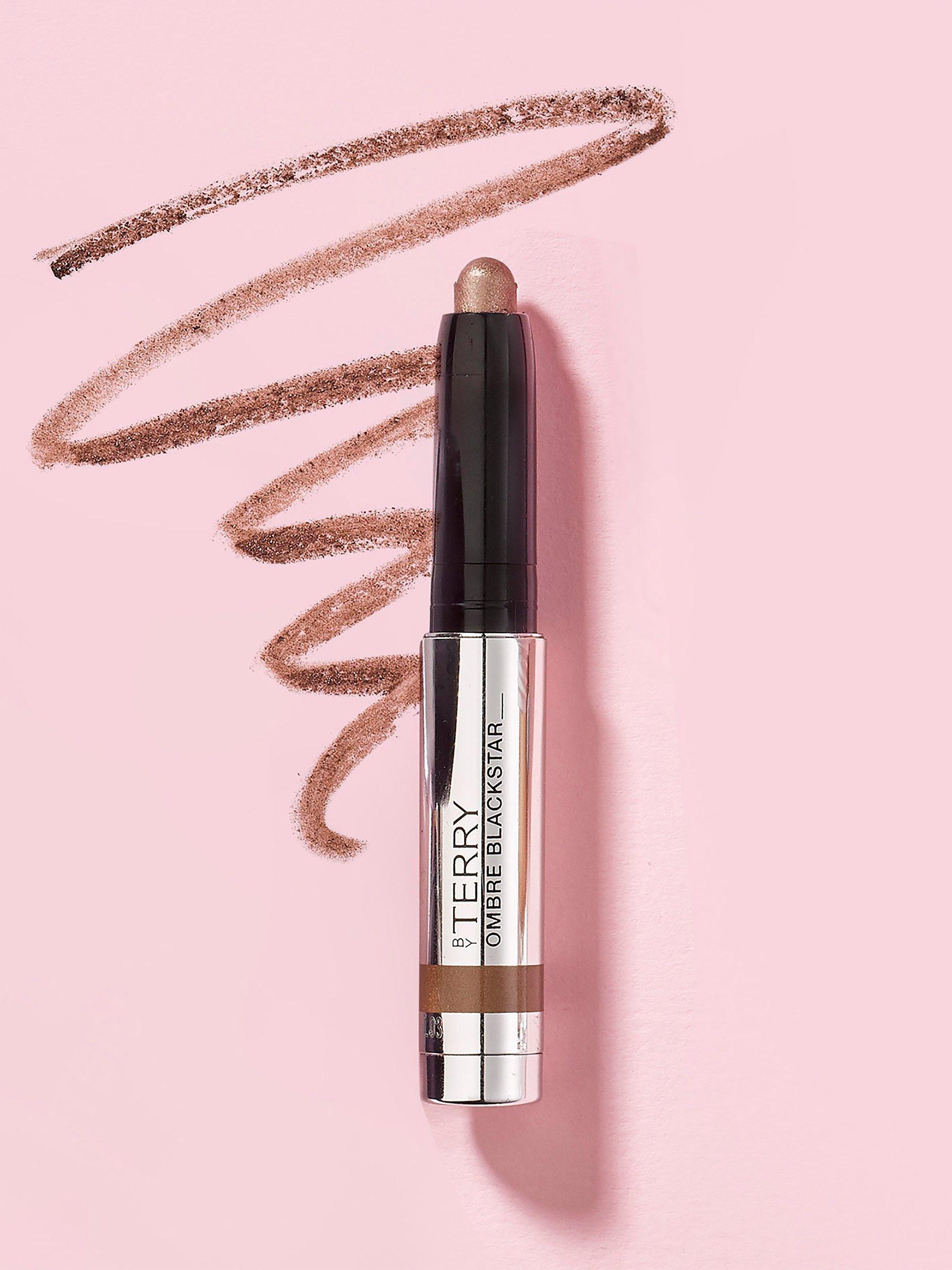 Product image 5 of 5, which shows BY TERRY Ombre Blackstar Eyeshadow Travel Size, Bronze Moon