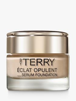 BY TERRY Éclat Opulent Serum Foundation, N2 Cream