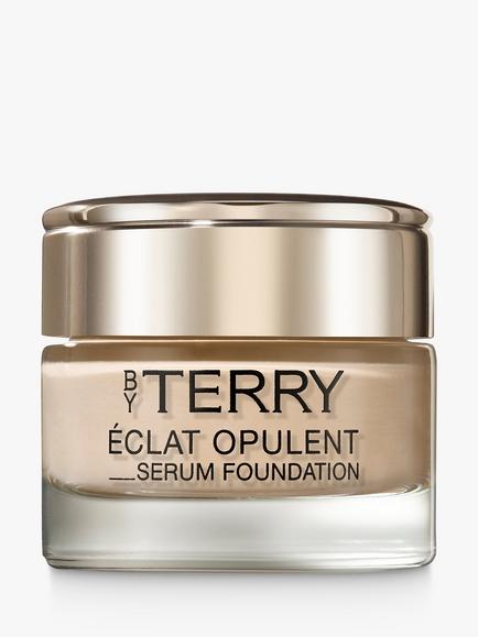 BY TERRY Éclat Opulent Serum Foundation, N2 Cream
