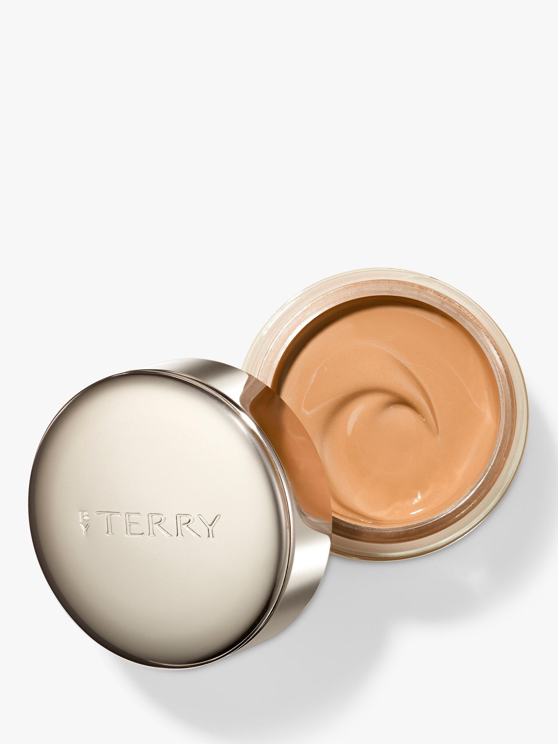 Product image 2 of 4, which shows BY TERRY Éclat Opulent Serum Foundation, N5 Caramel