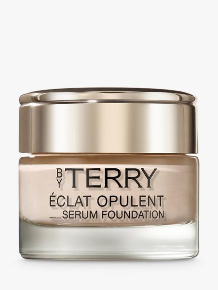 BY TERRY Éclat Opulent Serum Foundation, N1 Vanilla