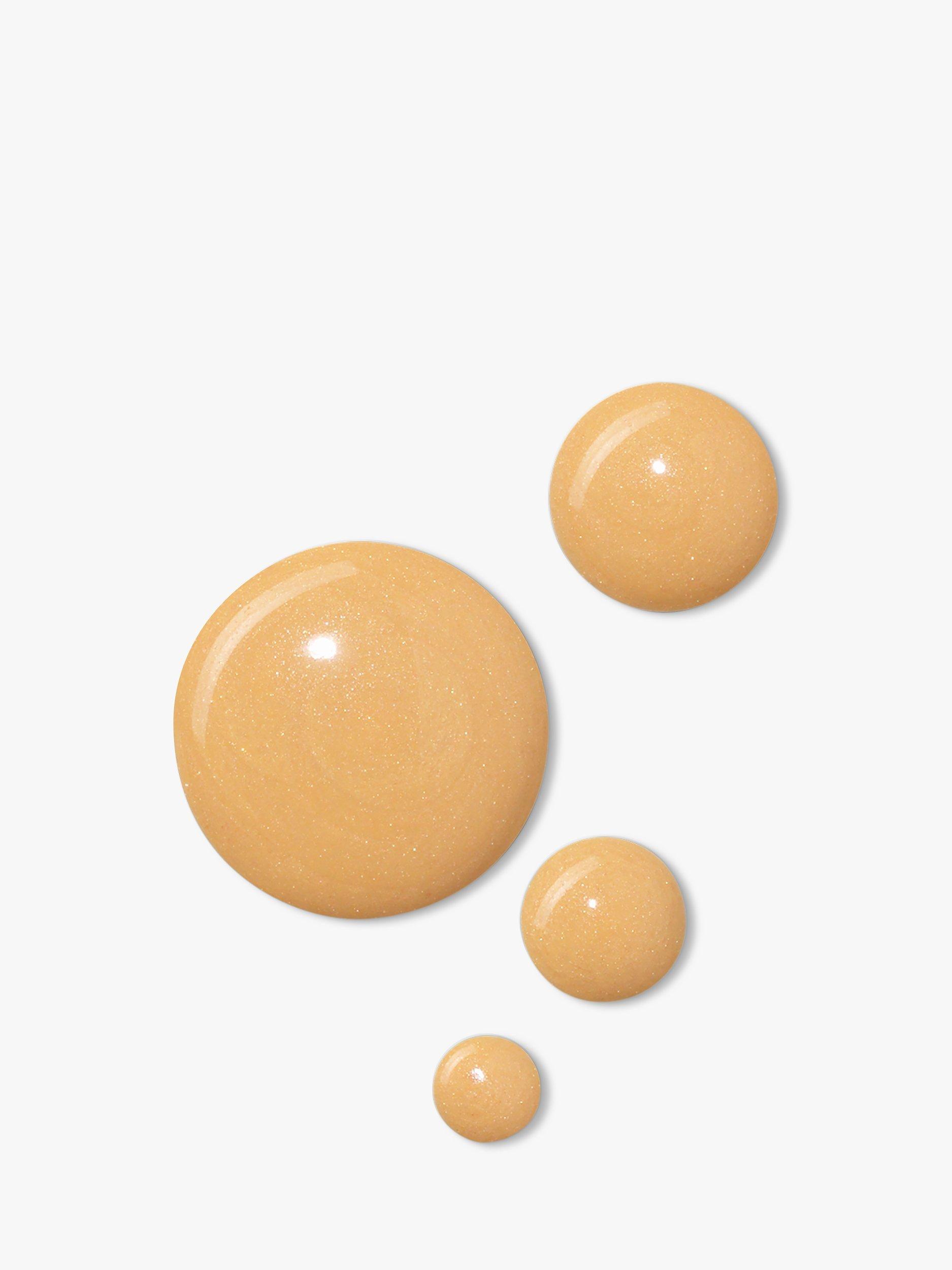Product image 2 of 4, which shows BY TERRY Brightening CC Serum Travel Size, Apricot Glow