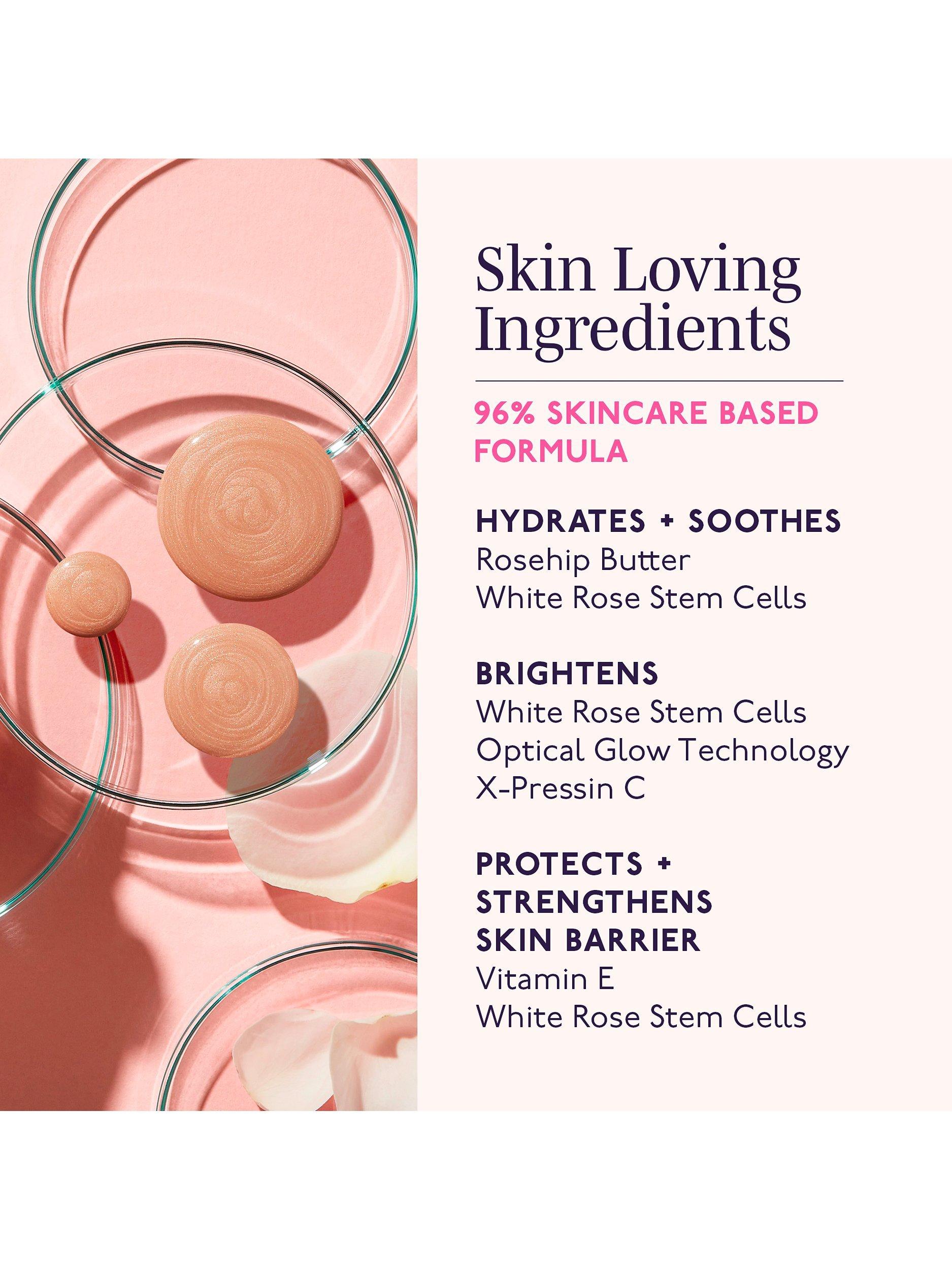 Product image 4 of 4, which shows BY TERRY Brightening CC Serum Travel Size, Apricot Glow