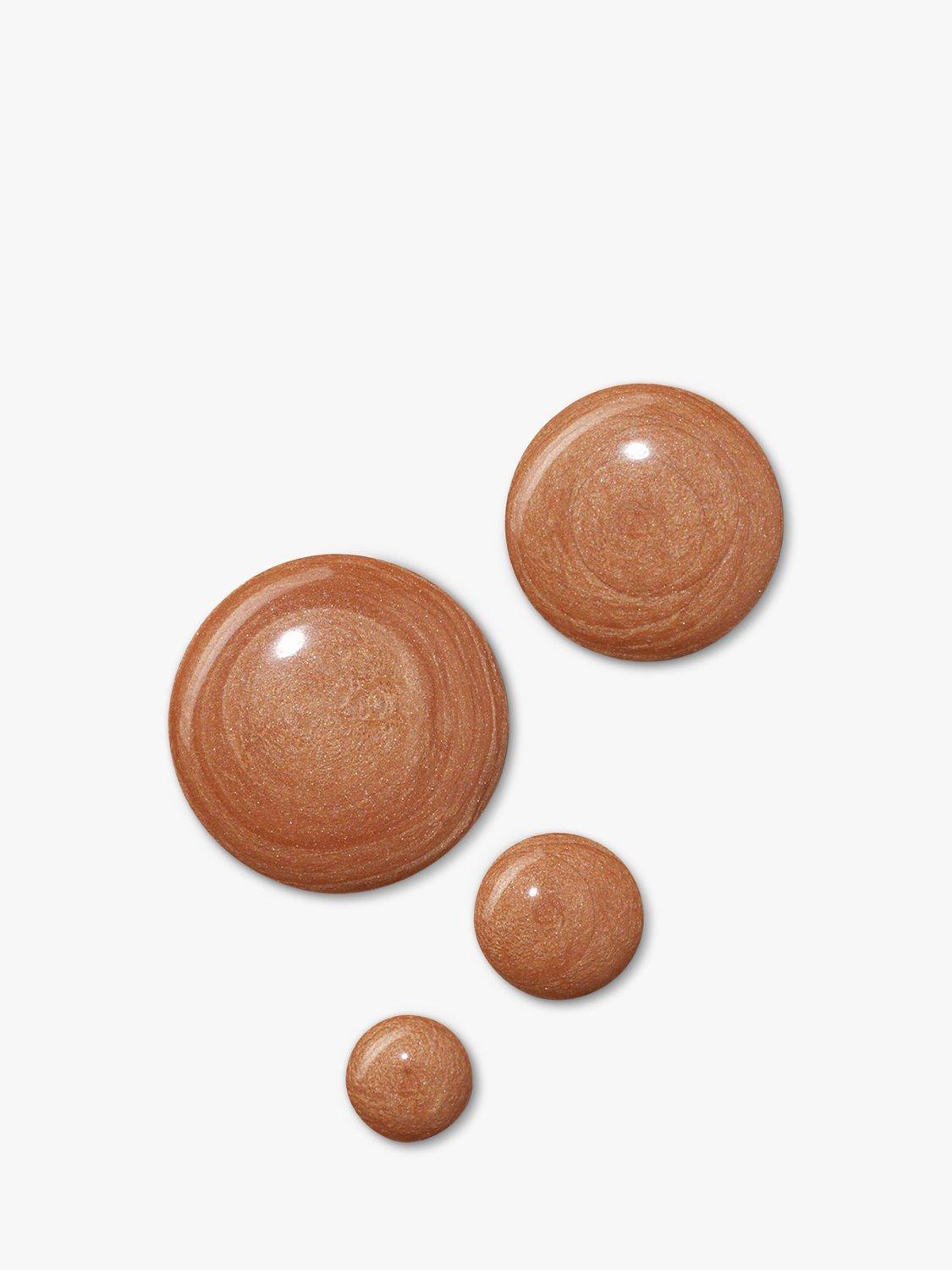 Product image 2 of 4, which shows BY TERRY Brightening CC Serum Travel Size, Sunny Flash