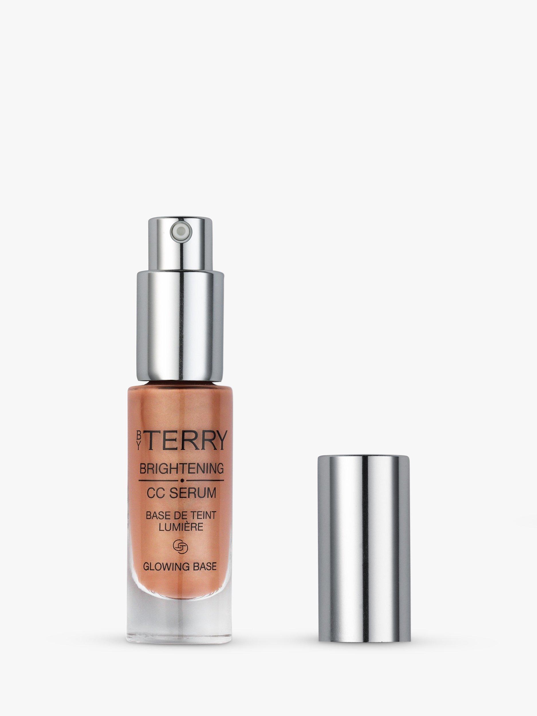 Product image 3 of 4, which shows BY TERRY Brightening CC Serum Travel Size, Sunny Flash
