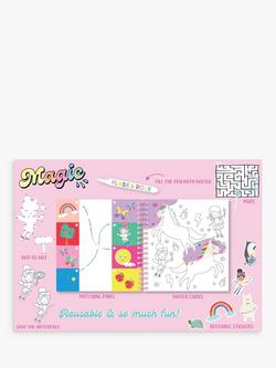 Floss & Rock Rainbow Fairy Magic Multiplay - view 2, Multi