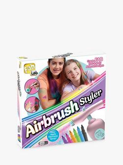 PlayMonster Airbrush Styler, Multi