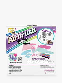 PlayMonster Airbrush Styler - view 2, Multi