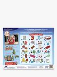 The Elf on the Shelf Polar Props 24 Day Ultimate Elf Ideas Kit