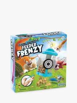 PlayMonster Flying Squirrels Feeder Frenzy Game - view 2, Multi