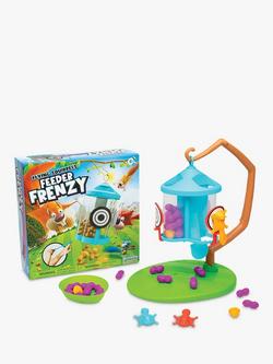 PlayMonster Flying Squirrels Feeder Frenzy Game, Multi