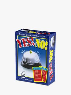 University Games Yes/No Card Game, Multi