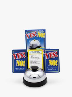 University Games Yes/No Card Game - view 2, Multi