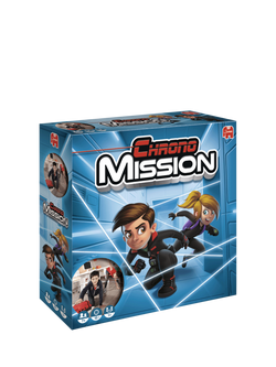 Galt Chrono Mission, Multi