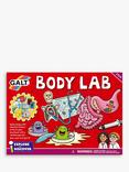 Galt Explore & Discover Body Lab STEM Set