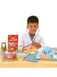 Galt Explore & Discover Body Lab STEM Set