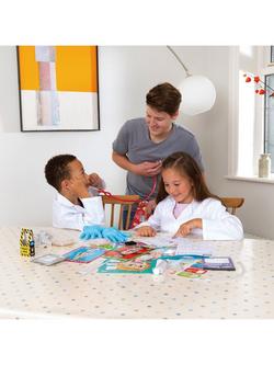 Galt Explore & Discover Body Lab STEM Set - view 2, Multi