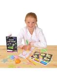 Galt Explore & Discover Glow Lab STEM Set