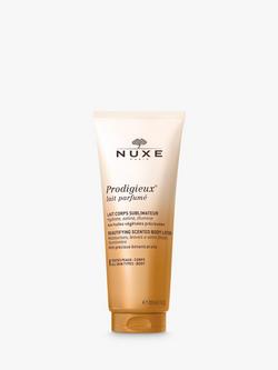 NUXE Prodigieuse® Beautifying Scented Body Lotion 200ml, 