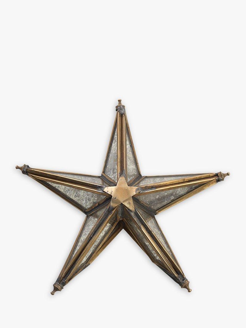 Nkuku Bakara Star Tree Topper
