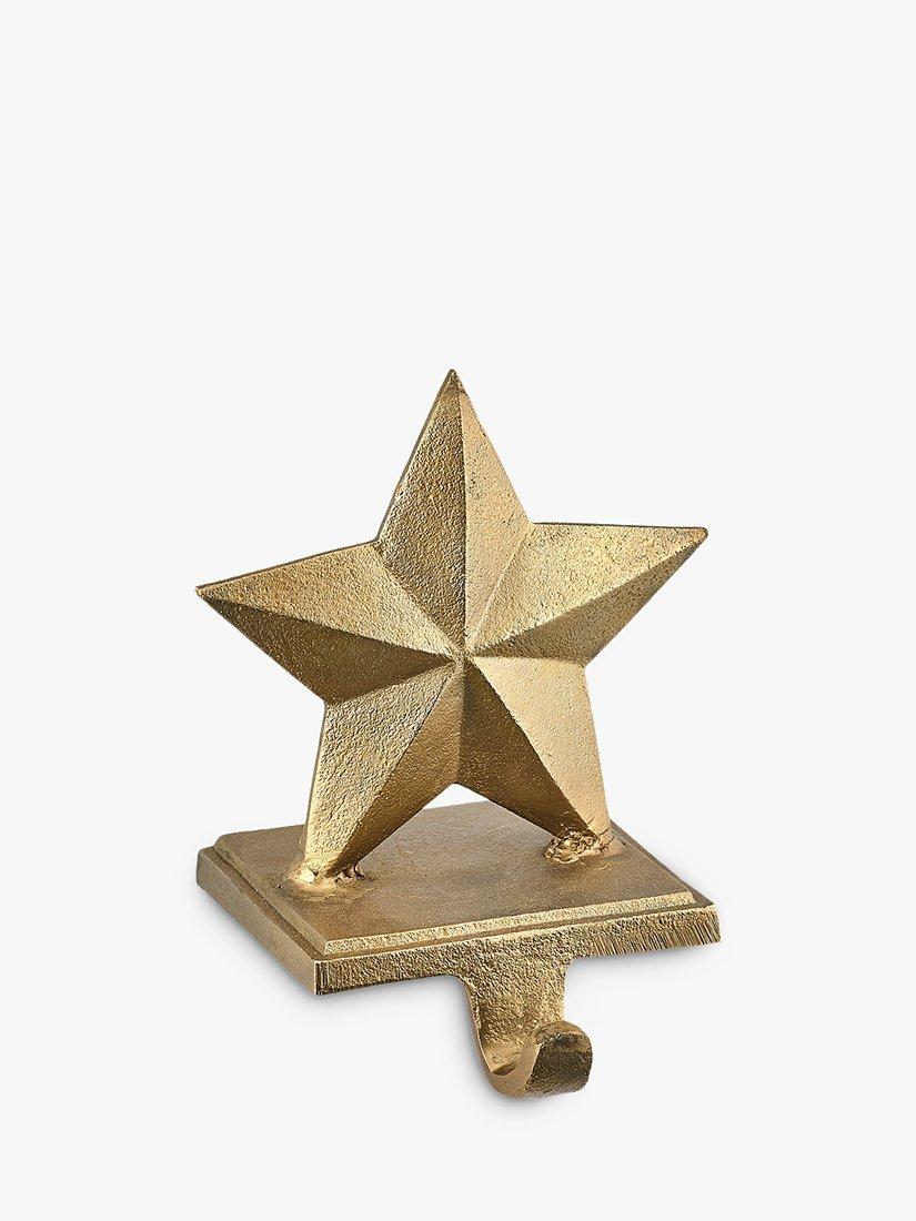 Nkuku Kotta Star Stocking Holder