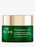 NUXE Nuxuriance® Ultra Global Anti-Ageing Night Cream, 50ml