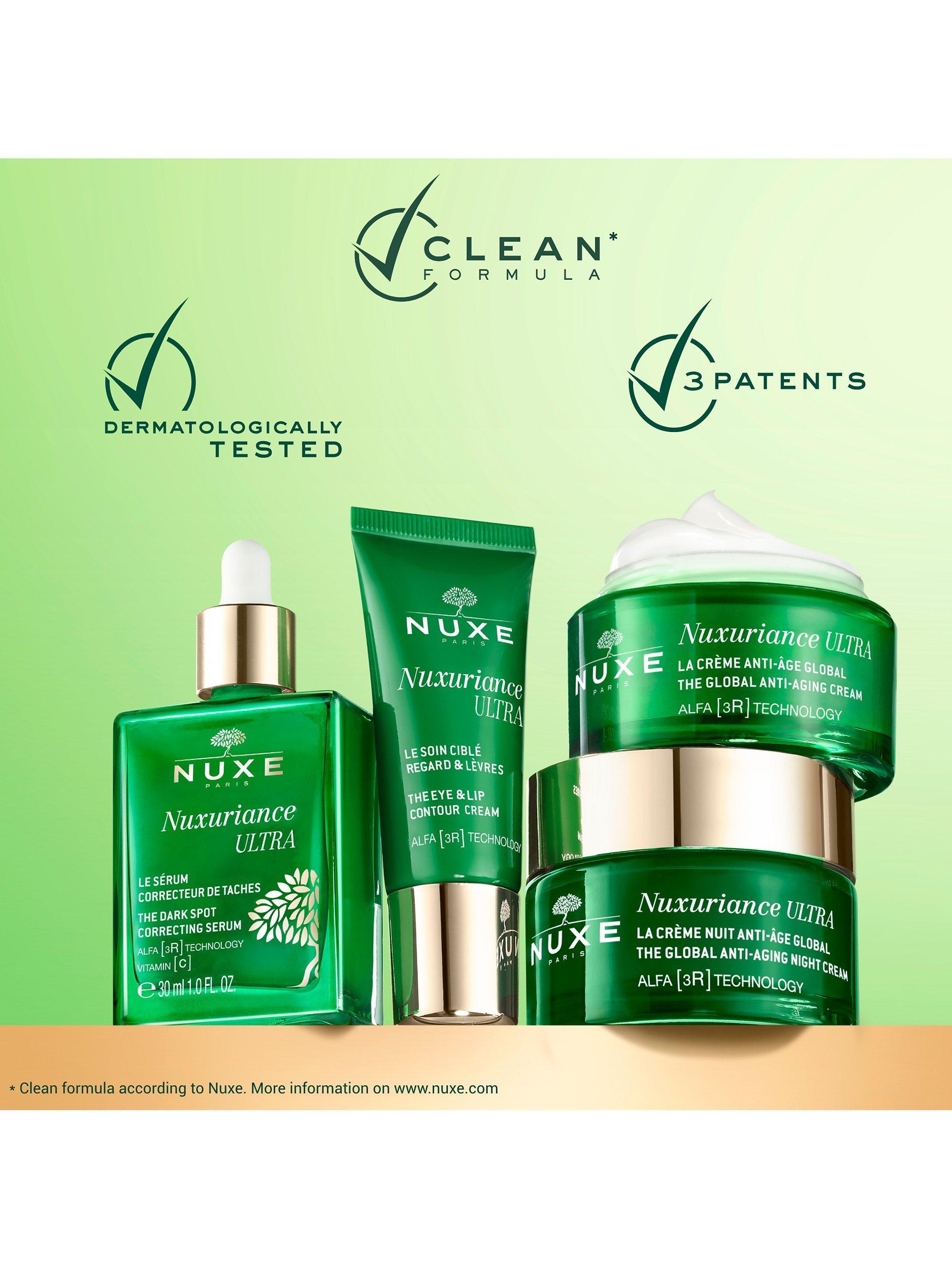 Product image 7 of 8, which shows NUXE Nuxuriance® Ultra Global Anti-Ageing Night Cream, 50ml