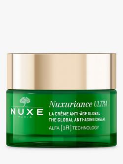 NUXE Nuxuriance® Ultra Global Anti-Ageing Cream  50ml, 