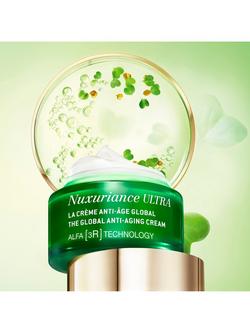 NUXE Nuxuriance® Ultra Global Anti-Ageing Cream  50ml - view 2, 