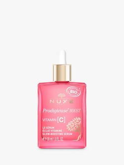 NUXE Prodigieuse® Boost Vitamin C Glow Boosting Serum, 30ml, 