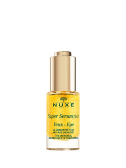 NUXE Super Super Serum [10] Eye Contour, 15ml, 