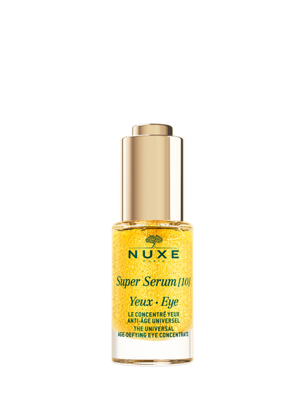NUXE Super Super Serum [10] Eye Contour, 15ml, 
